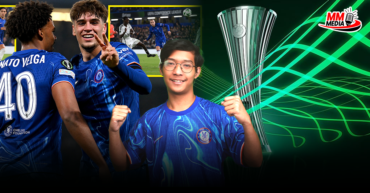the Chelsea team that has already qualified for the Semi-Finals, is it possible to become the Champion?